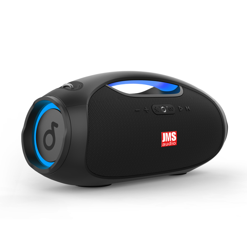 2023 Promotional Gift Waterproof Speaker Portable Bluetooth Speaker IPX5 Speaker