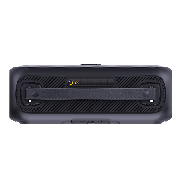 GW542A New Released Bluetooth Speakers